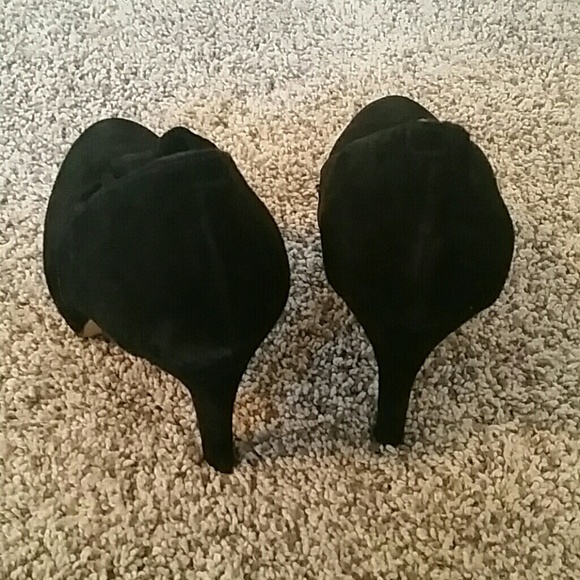Nine West booties - Picture 3 of 7